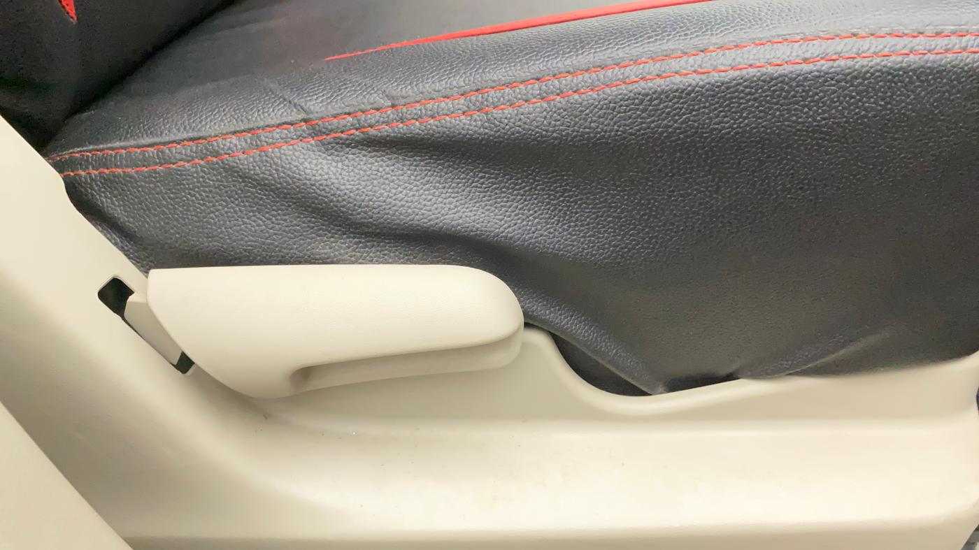 2021 Maruti Celerio ZXI AMT, Petrol, Automatic, 13,438 km, Driver Side Adjustment Panel