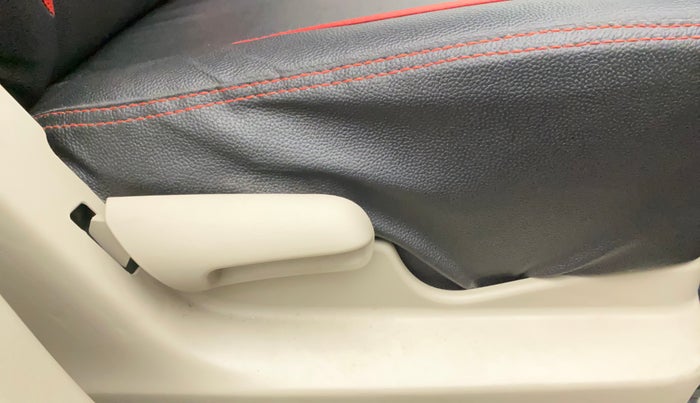 2021 Maruti Celerio ZXI AMT, Petrol, Automatic, 13,438 km, Driver Side Adjustment Panel
