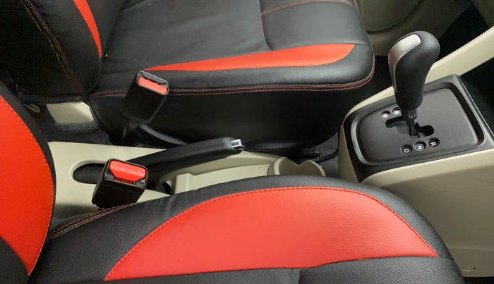 2021 Maruti Celerio ZXI AMT, Petrol, Automatic, 13,438 km, Gear Lever