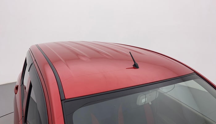 2021 Maruti Celerio ZXI AMT, Petrol, Automatic, 13,438 km, Roof
