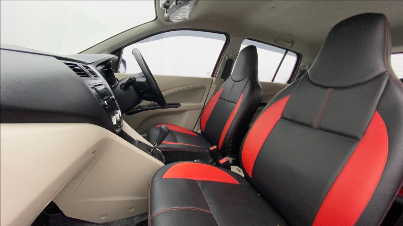 2021 Maruti Celerio ZXI AMT, Petrol, Automatic, 13,438 km, Right Side Front Door Cabin