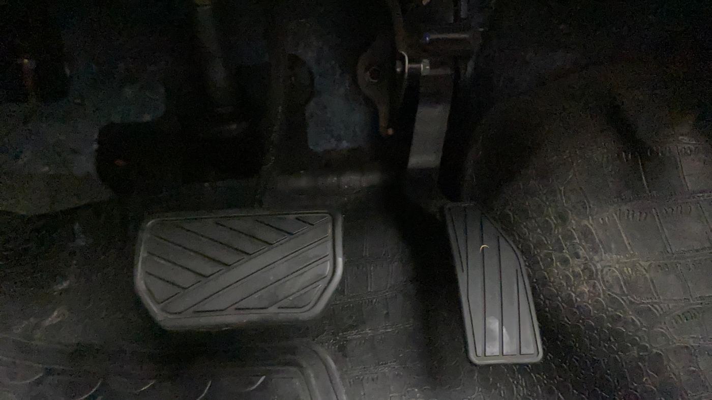 2021 Maruti Celerio ZXI AMT, Petrol, Automatic, 13,438 km, Pedals