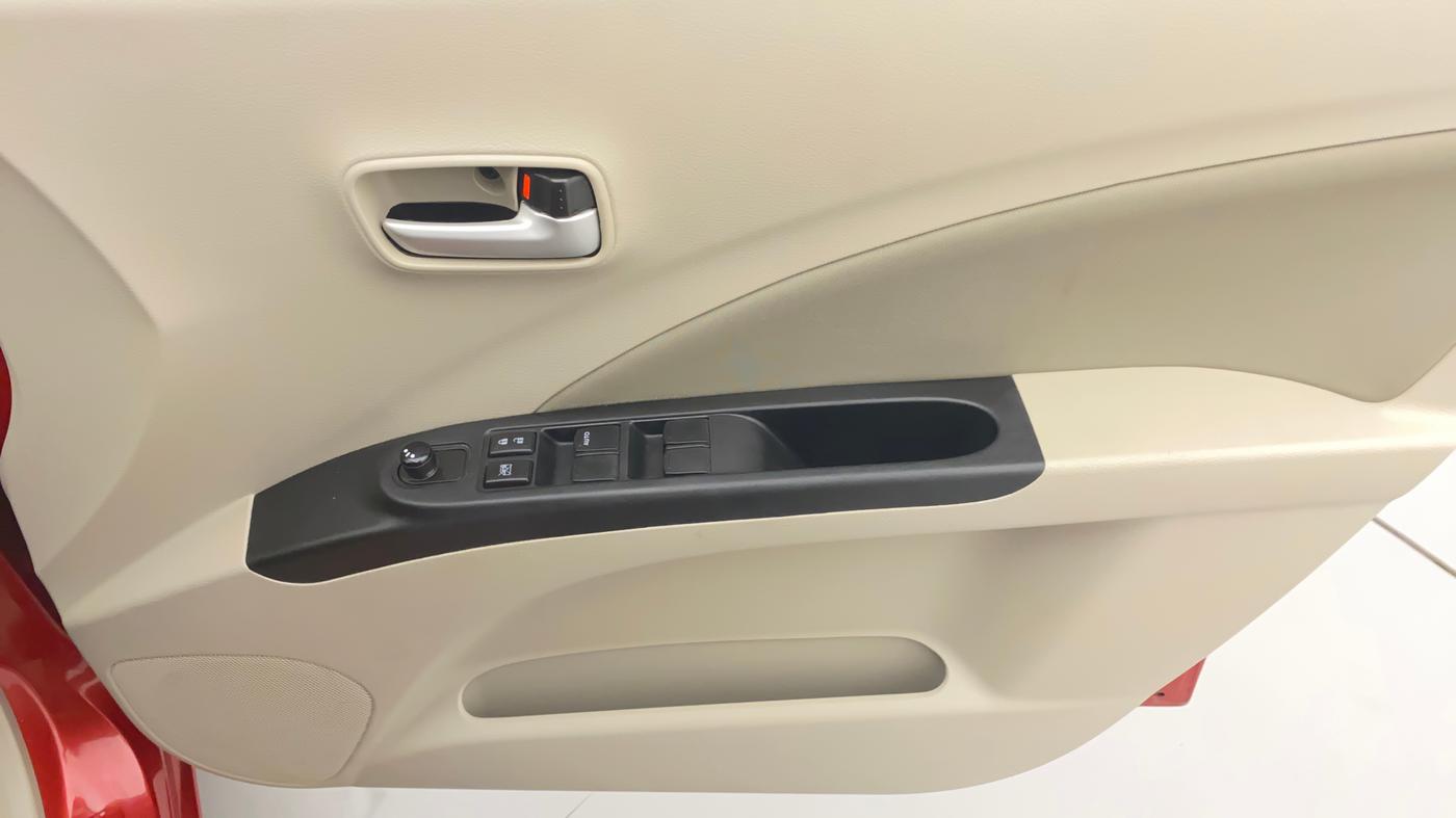 2021 Maruti Celerio ZXI AMT, Petrol, Automatic, 13,438 km, Driver Side Door Panels Control