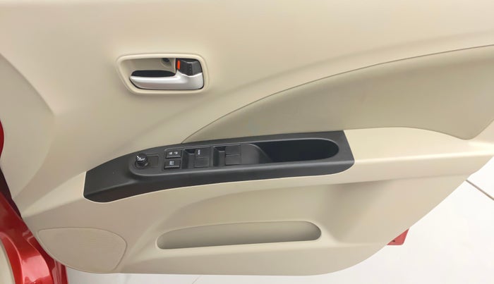 2021 Maruti Celerio ZXI AMT, Petrol, Automatic, 13,438 km, Driver Side Door Panels Control