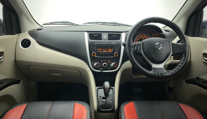 2021 Maruti Celerio ZXI AMT, Petrol, Automatic, 13,438 km, Dashboard