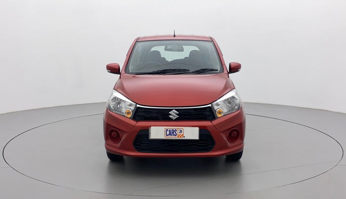 2021 Maruti Celerio ZXI AMT, Petrol, Automatic, 13,438 km, Front