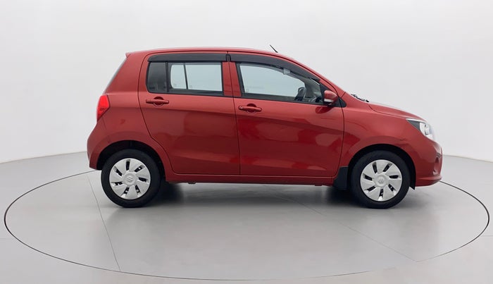 2021 Maruti Celerio ZXI AMT, Petrol, Automatic, 13,438 km, Right Side View
