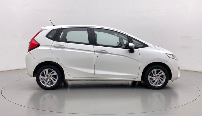 2018 Honda Jazz 1.2L I-VTEC VX CVT, Petrol, Automatic, 84,475 km, Right Side View