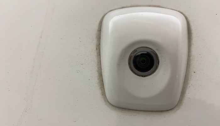 2018 Hyundai i20 Active 1.2 SX, Petrol, Manual, 47,179 km, Parking Camera