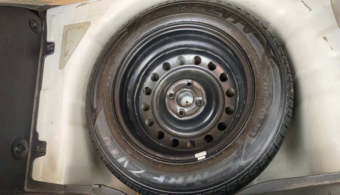 2018 Hyundai i20 Active 1.2 SX, Petrol, Manual, 47,179 km, Spare Tyre