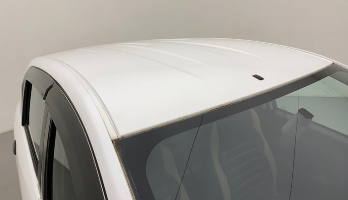 2021 Datsun Redi Go A, Petrol, Manual, 11,807 km, Roof