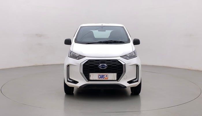 2021 Datsun Redi Go A, Petrol, Manual, 11,807 km, Front