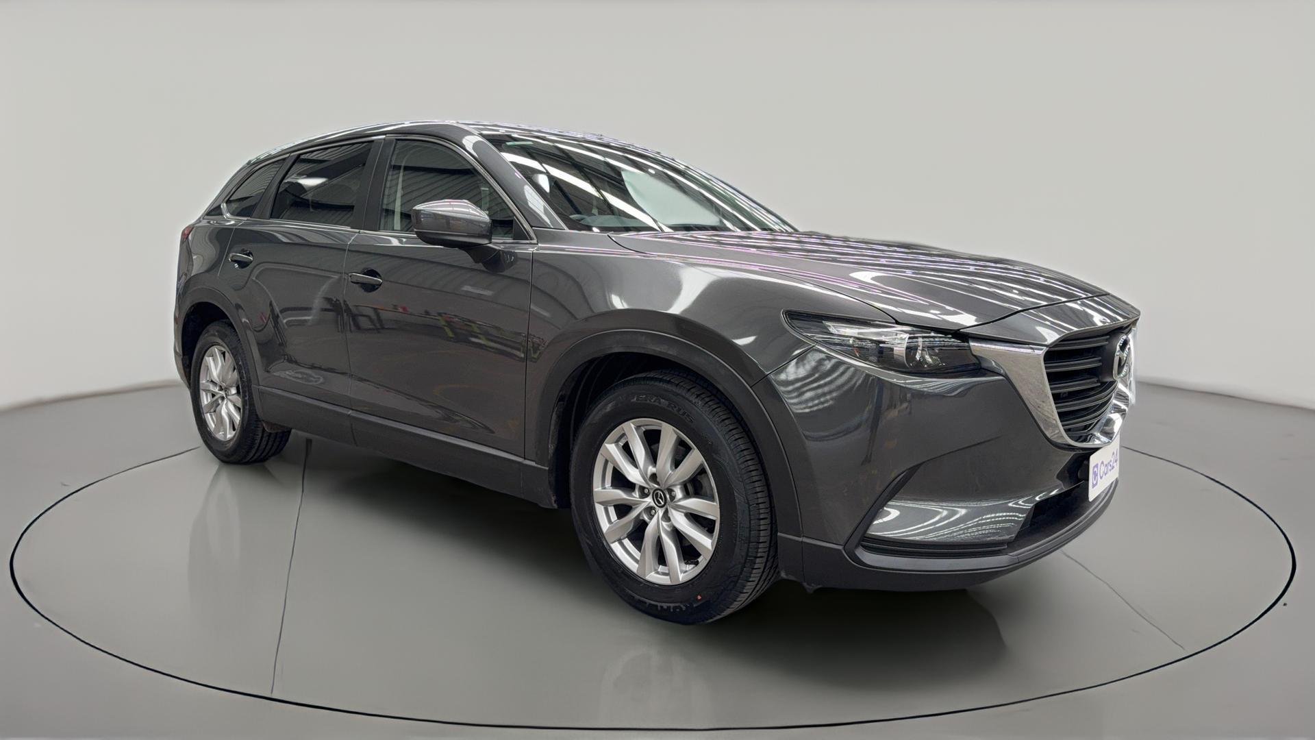 Mazda CX-9 image