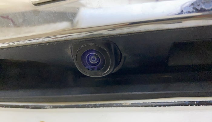 2022 KIA SELTOS HTX PETROL 1.5, Petrol, Manual, 35,386 km, Parking Camera