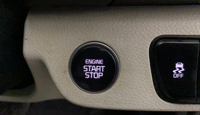 2022 KIA SELTOS HTX PETROL 1.5, Petrol, Manual, 35,386 km, Keyless Start/ Stop Button