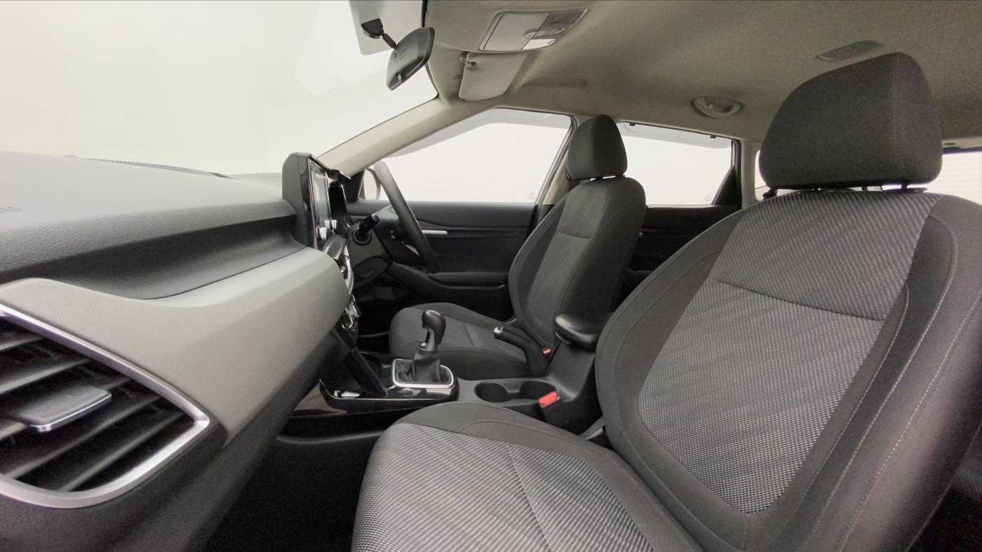 2019 KIA SELTOS HTK PLUS 1.5, Petrol, Manual, 47,181 km, Right Side Front Door Cabin