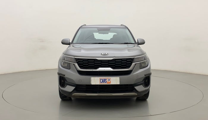 2019 KIA SELTOS HTK PLUS 1.5, Petrol, Manual, 47,181 km, Front