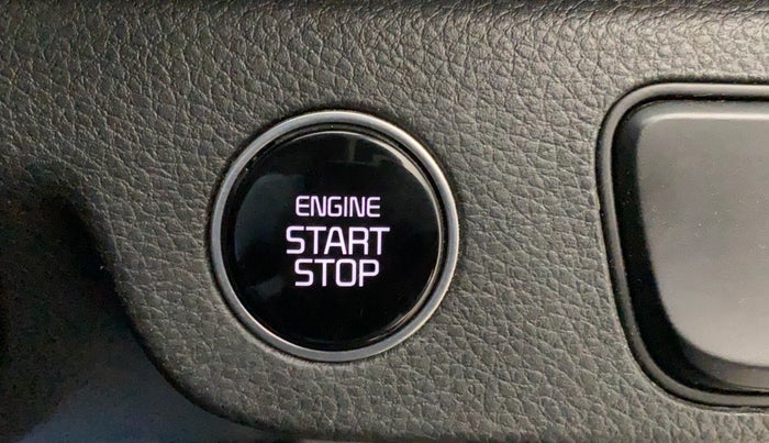 2019 KIA SELTOS HTK PLUS 1.5, Petrol, Manual, 47,181 km, Keyless Start/ Stop Button