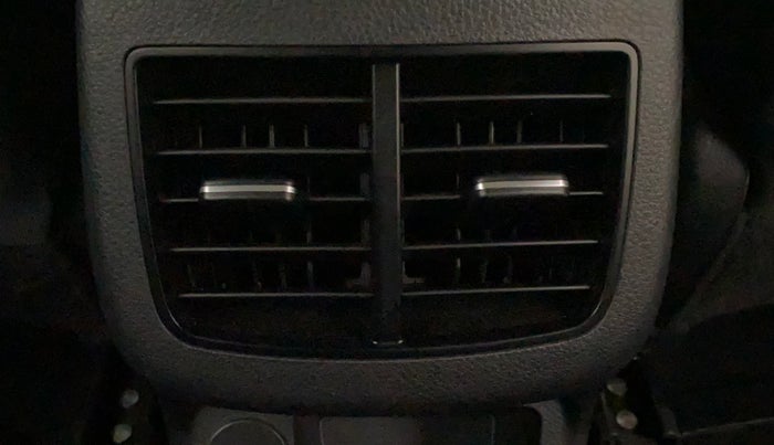 2019 KIA SELTOS HTK PLUS 1.5, Petrol, Manual, 47,181 km, Rear AC Vents