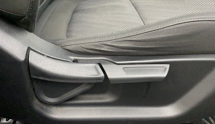 2019 KIA SELTOS HTK PLUS 1.5, Petrol, Manual, 47,181 km, Driver Side Adjustment Panel