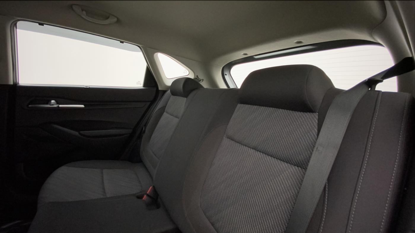 2019 KIA SELTOS HTK PLUS 1.5, Petrol, Manual, 47,181 km, Right Side Rear Door Cabin