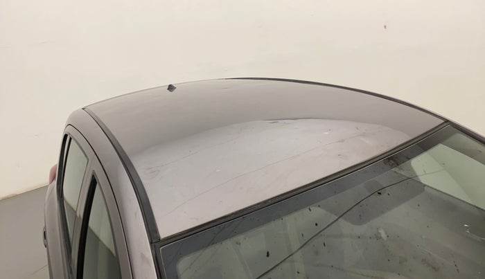 2013 Hyundai i20 MAGNA (O) 1.2, Petrol, Manual, 10,992 km, Roof
