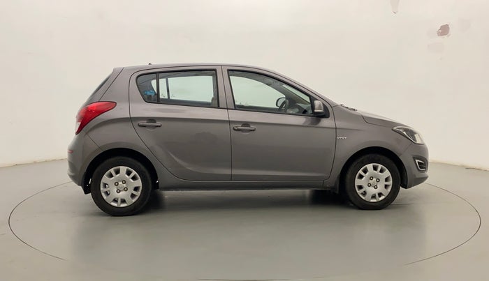 2013 Hyundai i20 MAGNA (O) 1.2, Petrol, Manual, 10,992 km, Right Side