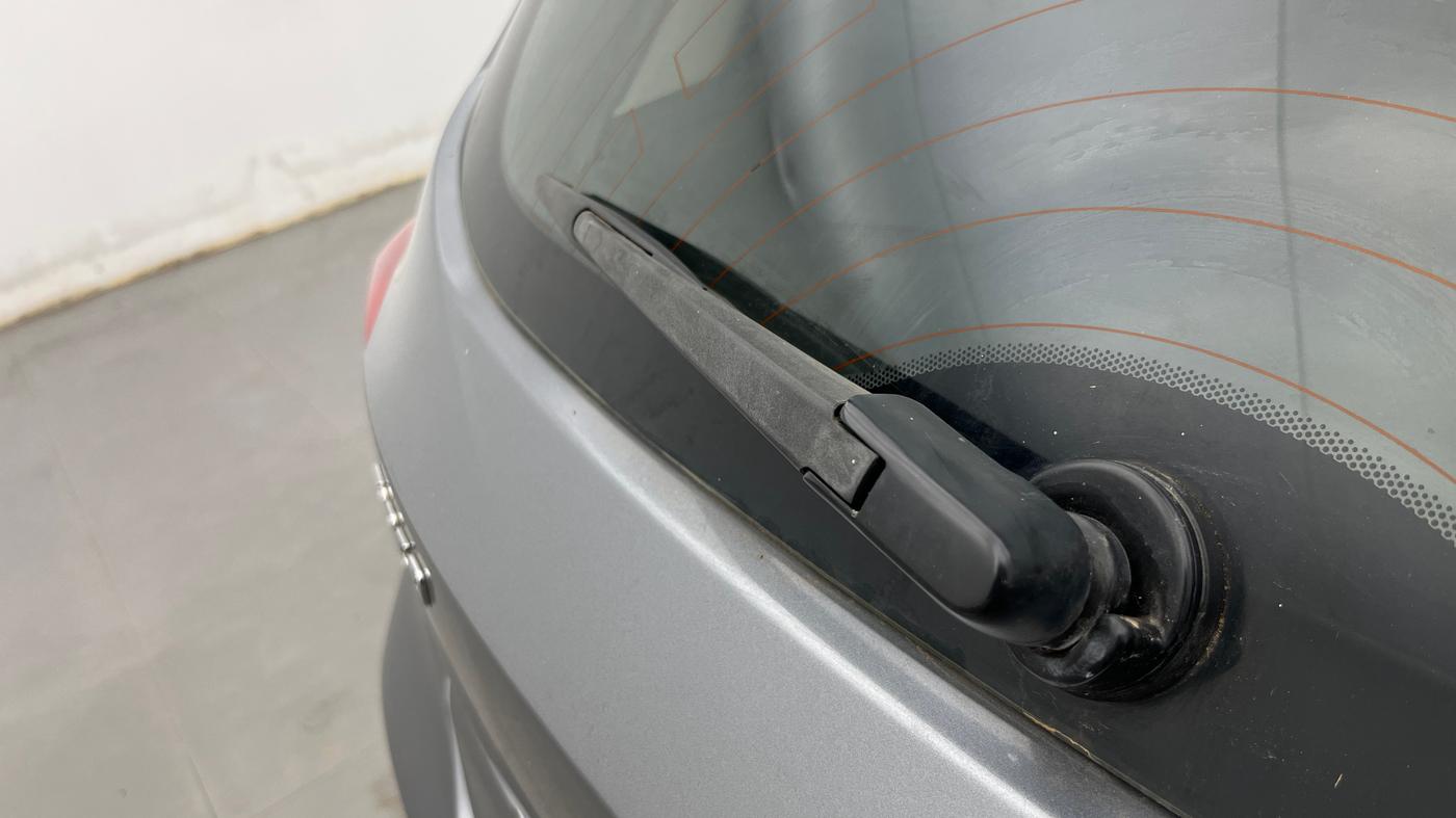 2019 Tata Tiago XZ PLUS PETROL, Petrol, Manual, 76,325 km, Rear Wiper