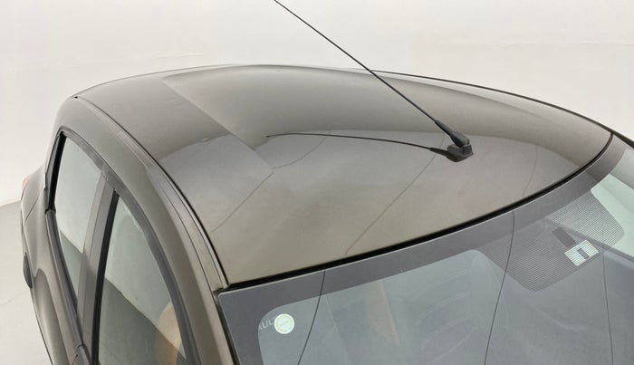 2017 Renault Kwid RXL, Petrol, Manual, 33,446 km, Roof