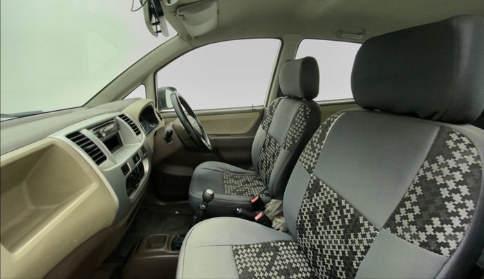 2011 Maruti Zen Estilo VXI, Petrol, Manual, 12,187 km, Right Side Front Door Cabin