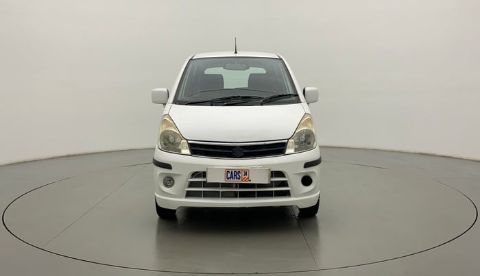 2011 Maruti Zen Estilo VXI, Petrol, Manual, 12,187 km, Front