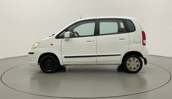2011 Maruti Zen Estilo VXI, Petrol, Manual, 12,187 km, Left Side