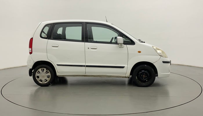 2011 Maruti Zen Estilo VXI, Petrol, Manual, 12,187 km, Right Side View