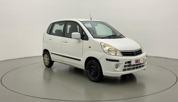 2011 Maruti Zen Estilo VXI, Petrol, Manual, 12,187 km, Right Front Diagonal