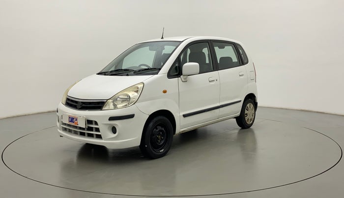 2011 Maruti Zen Estilo VXI, Petrol, Manual, 12,187 km, Left Front Diagonal