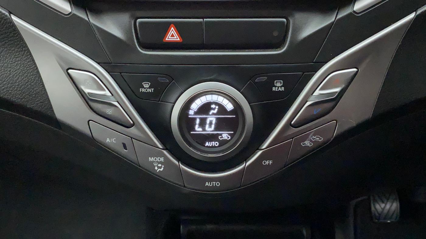 2021 Maruti Baleno ZETA PETROL 1.2, Petrol, Manual, 19,715 km, Automatic Climate Control