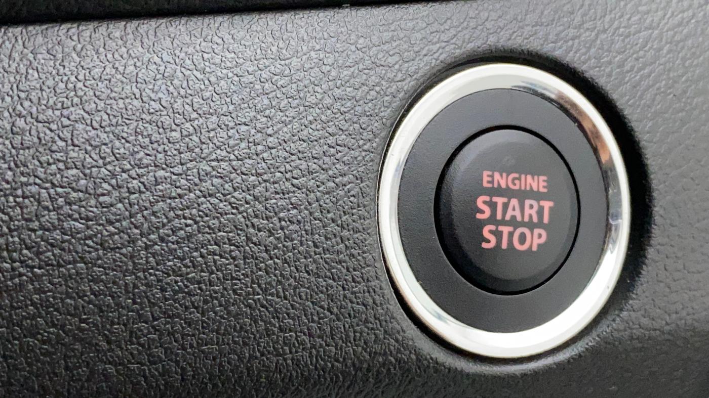2021 Maruti Baleno ZETA PETROL 1.2, Petrol, Manual, 19,715 km, Keyless Start/ Stop Button