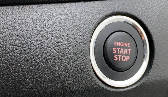 2021 Maruti Baleno ZETA PETROL 1.2, Petrol, Manual, 19,715 km, Keyless Start/ Stop Button