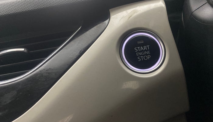 2022 Tata NEXON XZA PLUS DIESEL, Diesel, Automatic, 1,01,841 km, Keyless Start/ Stop Button