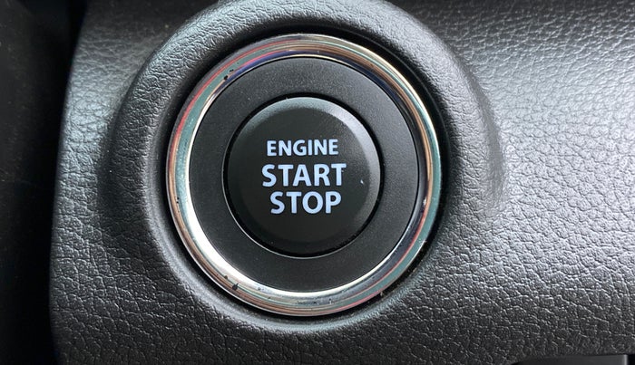 2020 Maruti XL6 ALPHA SHVS  MT, Petrol, Manual, 9,930 km, Keyless Start/ Stop Button