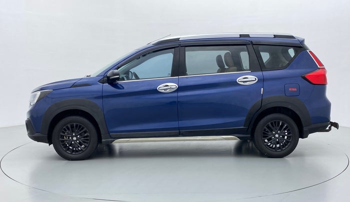 2020 Maruti XL6 ALPHA SHVS  MT, Petrol, Manual, 9,930 km, Left Side