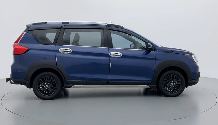 2020 Maruti XL6 ALPHA SHVS  MT, Petrol, Manual, 9,930 km, Right Side View