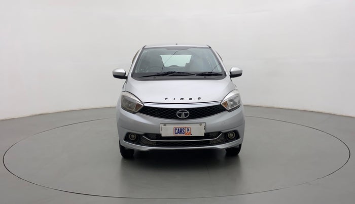 2018 Tata Tiago XE 1.2 REVOTRON, Petrol, Manual, 30,601 km, Front
