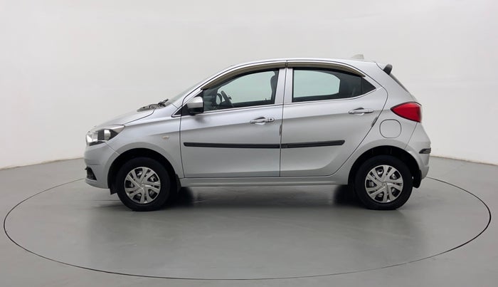 2018 Tata Tiago XE 1.2 REVOTRON, Petrol, Manual, 30,601 km, Left Side