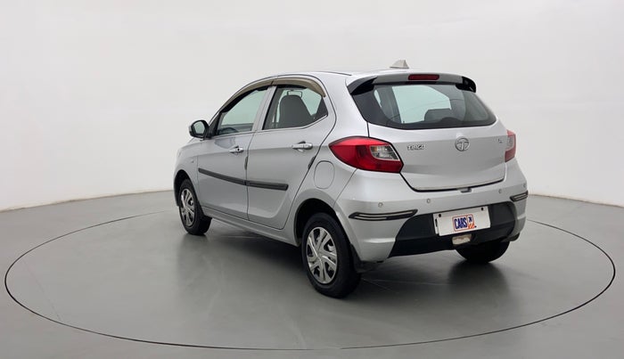 2018 Tata Tiago XE 1.2 REVOTRON, Petrol, Manual, 30,601 km, Left Back Diagonal