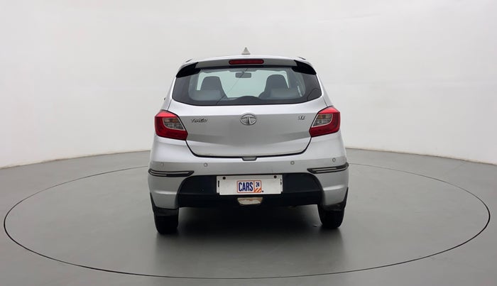 2018 Tata Tiago XE 1.2 REVOTRON, Petrol, Manual, 30,601 km, Back/Rear