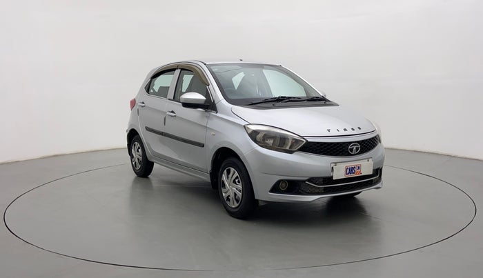 2018 Tata Tiago XE 1.2 REVOTRON, Petrol, Manual, 30,601 km, SRP