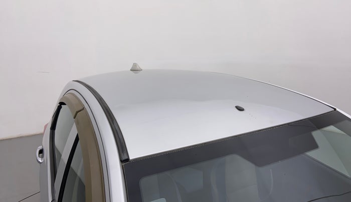 2018 Tata Tiago XE 1.2 REVOTRON, Petrol, Manual, 30,601 km, Roof