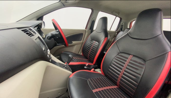 2016 Maruti Celerio VXI AMT, Petrol, Automatic, 65,511 km, Right Side Front Door Cabin