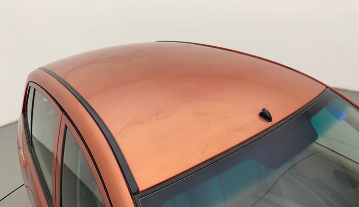 2010 Hyundai i10 MAGNA 1.2, Petrol, Manual, 99,873 km, Roof